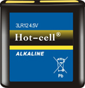 Special Battery
